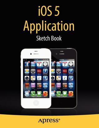 IOS 5 Application Sketch Book