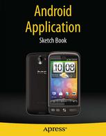 Android Application Sketch Book