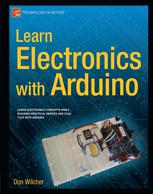 Learn Electronics with Arduino