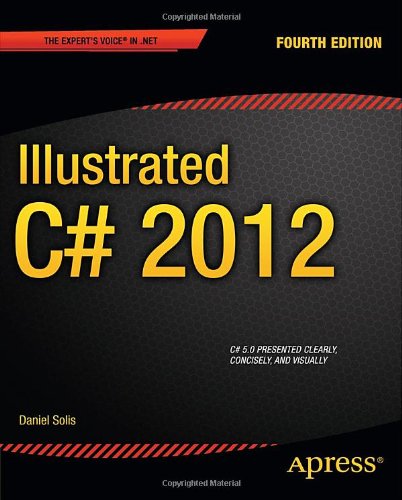 Illustrated C# 2012