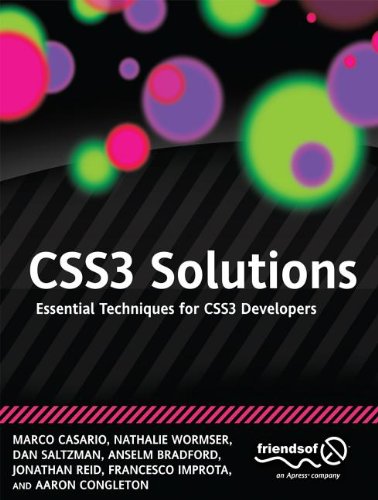 Css3 Solutions