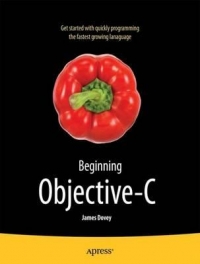 Beginning Objective C