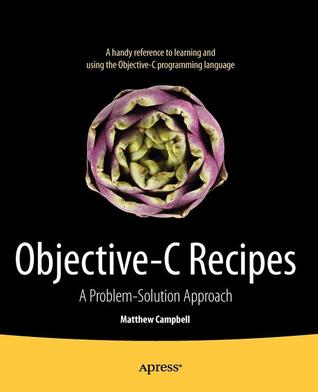 Objective-C Recipes