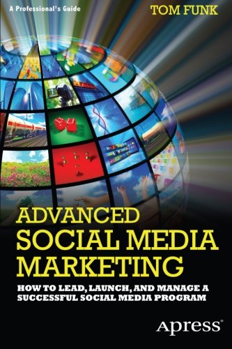 Advanced Social Media Marketing