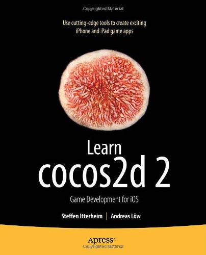 Learn cocos2d 2 Game Development for iOS