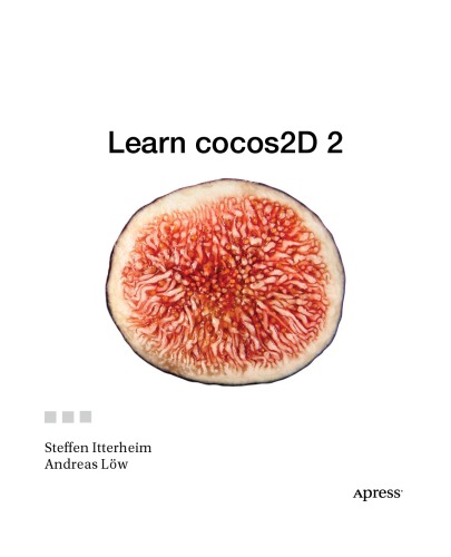 Learn cocos2D 2