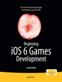 Beginning IOS 5 Games Development