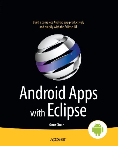 Android Apps with Eclipse