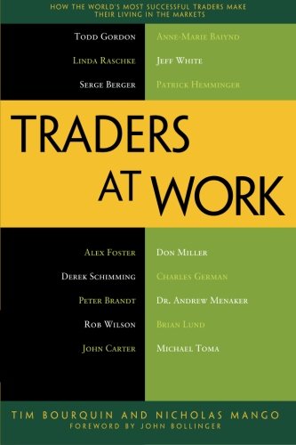 Traders at Work