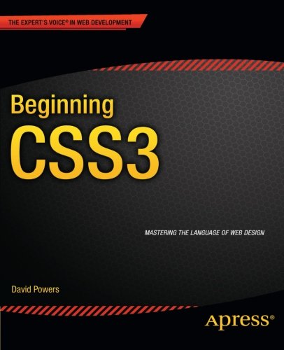 Beginning Css3