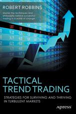 Tactical Trend Trading