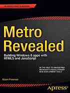 Metro Revealed