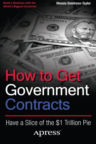 How to Get Government Contracts