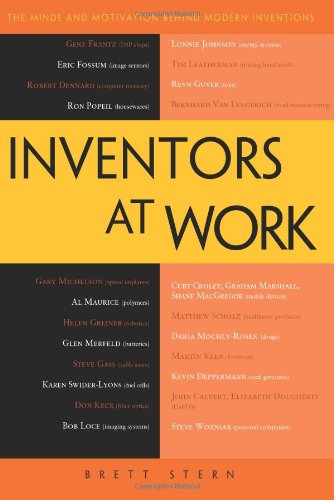 Inventors at Work