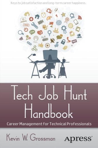 Tech Job Hunt Handbook