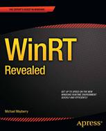 WinRT Revealed.