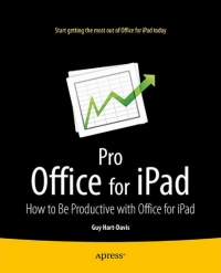 Pro Office for iPad