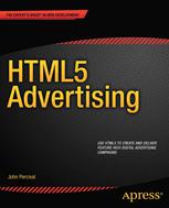 Html5 Advertising