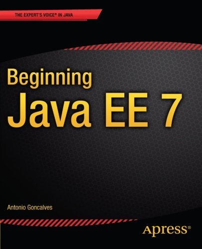 Beginning Java EE 7