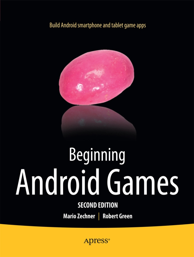 Beginning Android Games