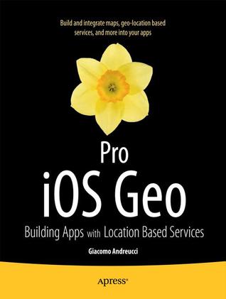 Pro IOS Geo