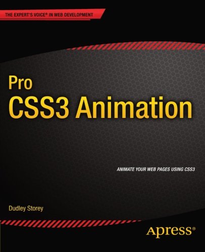 Pro Css3 Animation