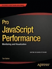Pro JavaScript Performance