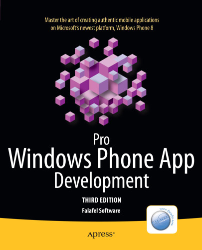 Pro Windows Phone App Development