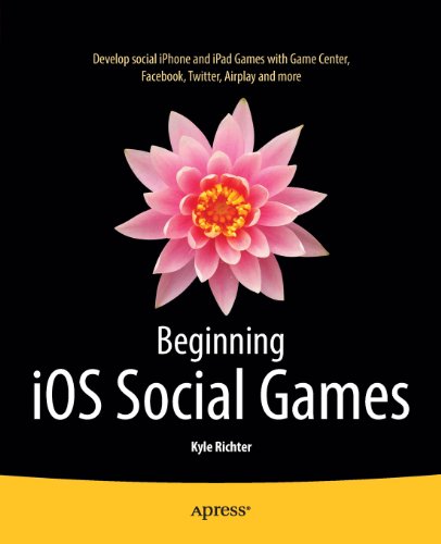 Beginning IOS Social Games