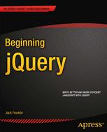 Beginning Jquery