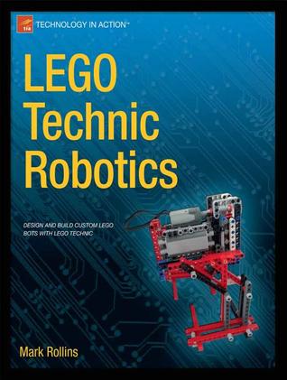 Lego Technic Robotics