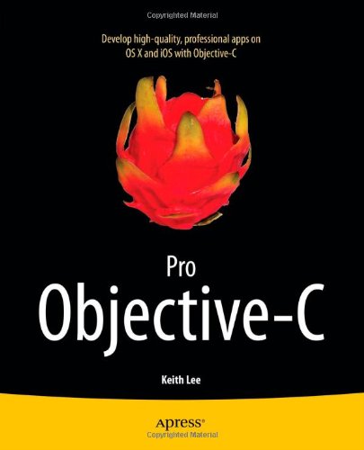 Pro Objective-C