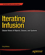 Iterating Infusion Clearer Views of Objects, Classes, and Systems