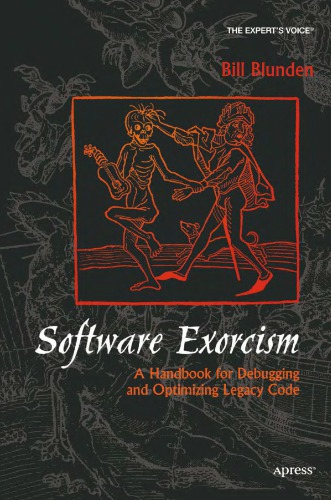 Software Exorcism