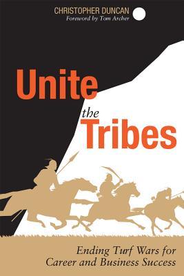 Unite the Tribes