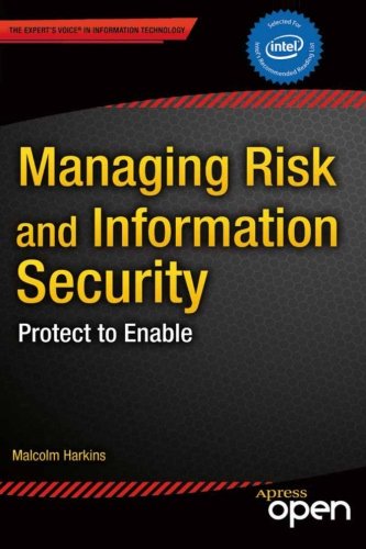 Managing Risk and Information Security