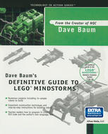 Dave Baum's Definitive Guide to LEGO MINDSTORMS.