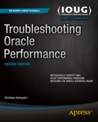 Troubleshooting Oracle Performance