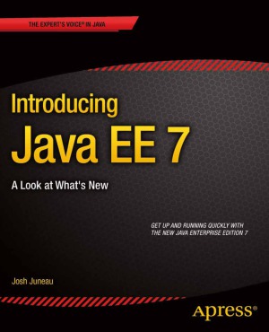 Introducing Java Ee 7