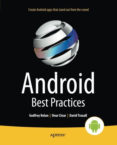 Android Best Practices