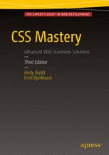 CSS Mastery