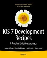 IOS 7 Development Recipes