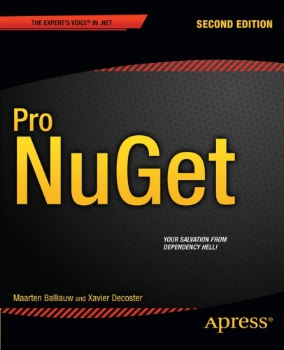 Pro Nuget