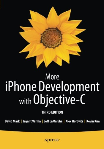 More iPhone Development with Objective-C