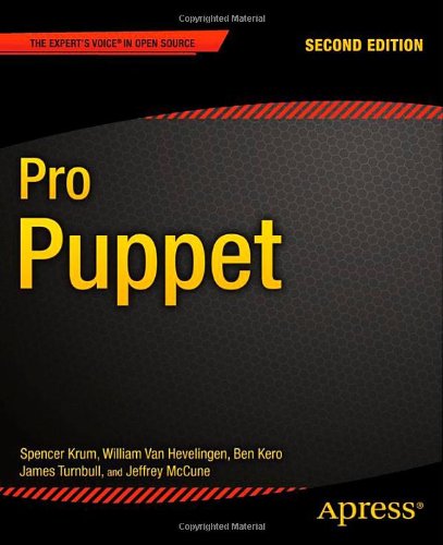 Pro Puppet