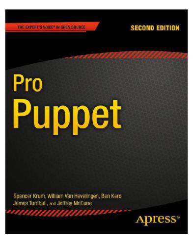 Pro Puppet