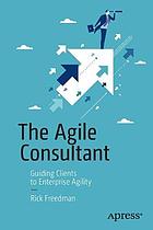 The Agile Consultant