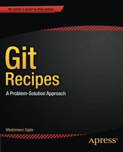 Git Recipes