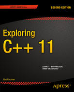 Exploring C++ 11