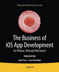 The Business of IOS App Development